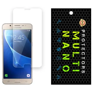 Multi Nano X-S1N Model Transparent Screen Protector Suitable For Samsung Galaxy J5 2016 Mobile Phone