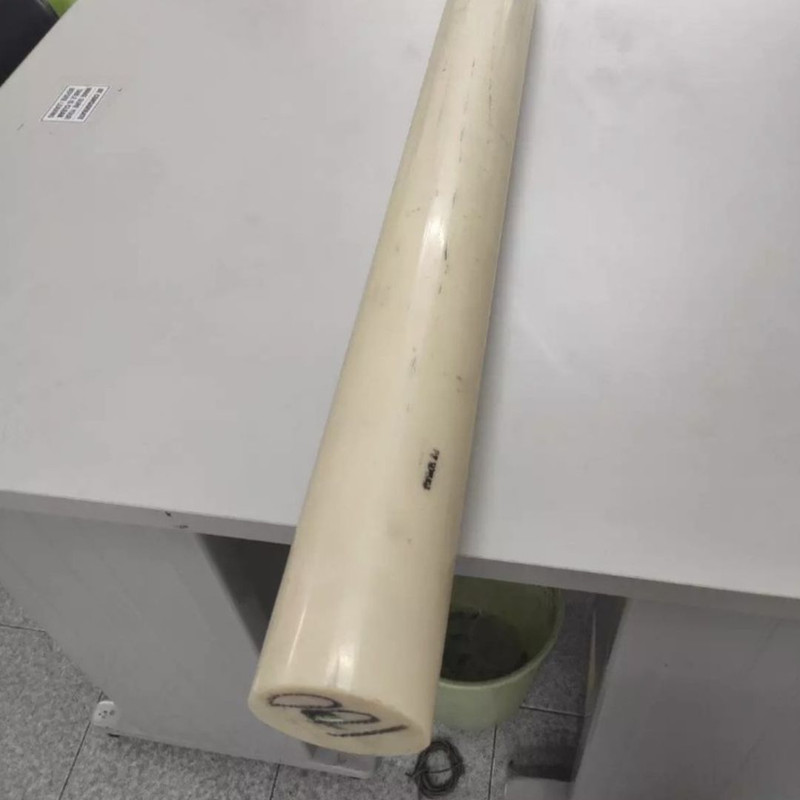 میلگرد پلی آمید PA مدل ضد سایش 100MM