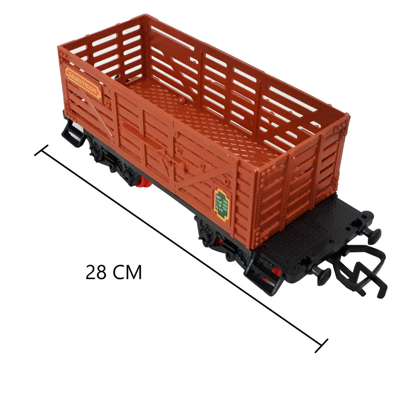 قطار بازی مدل EXPRESS کد 2005