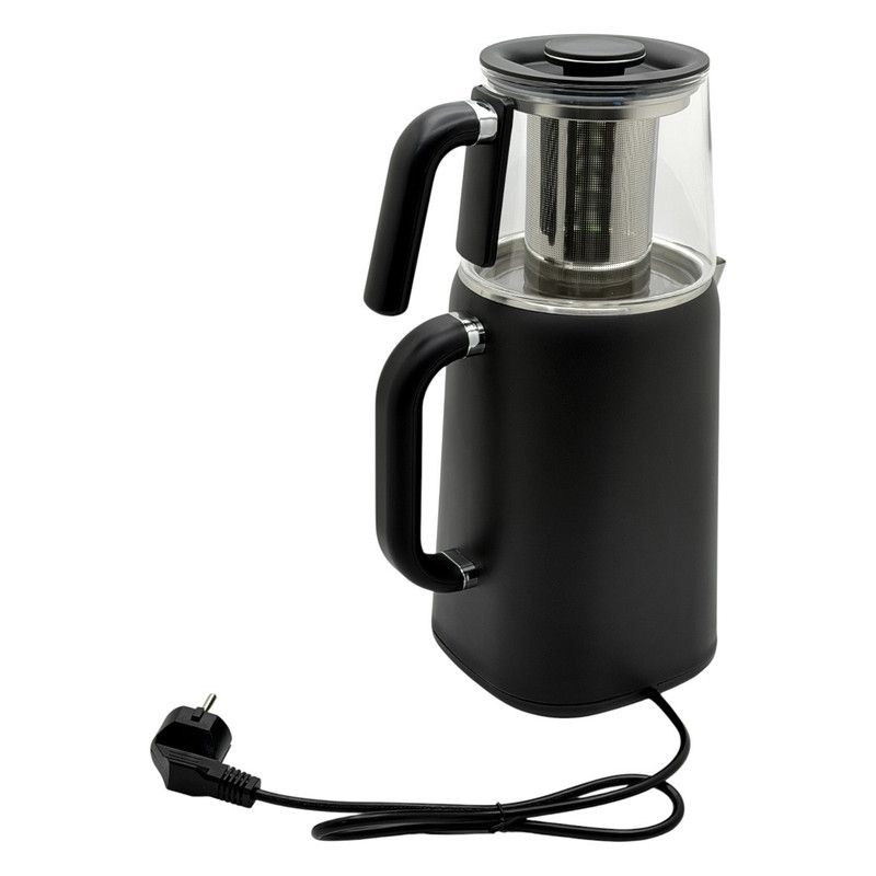 چای‌ساز روی هم وگاترونیکس مدل VE-TM01