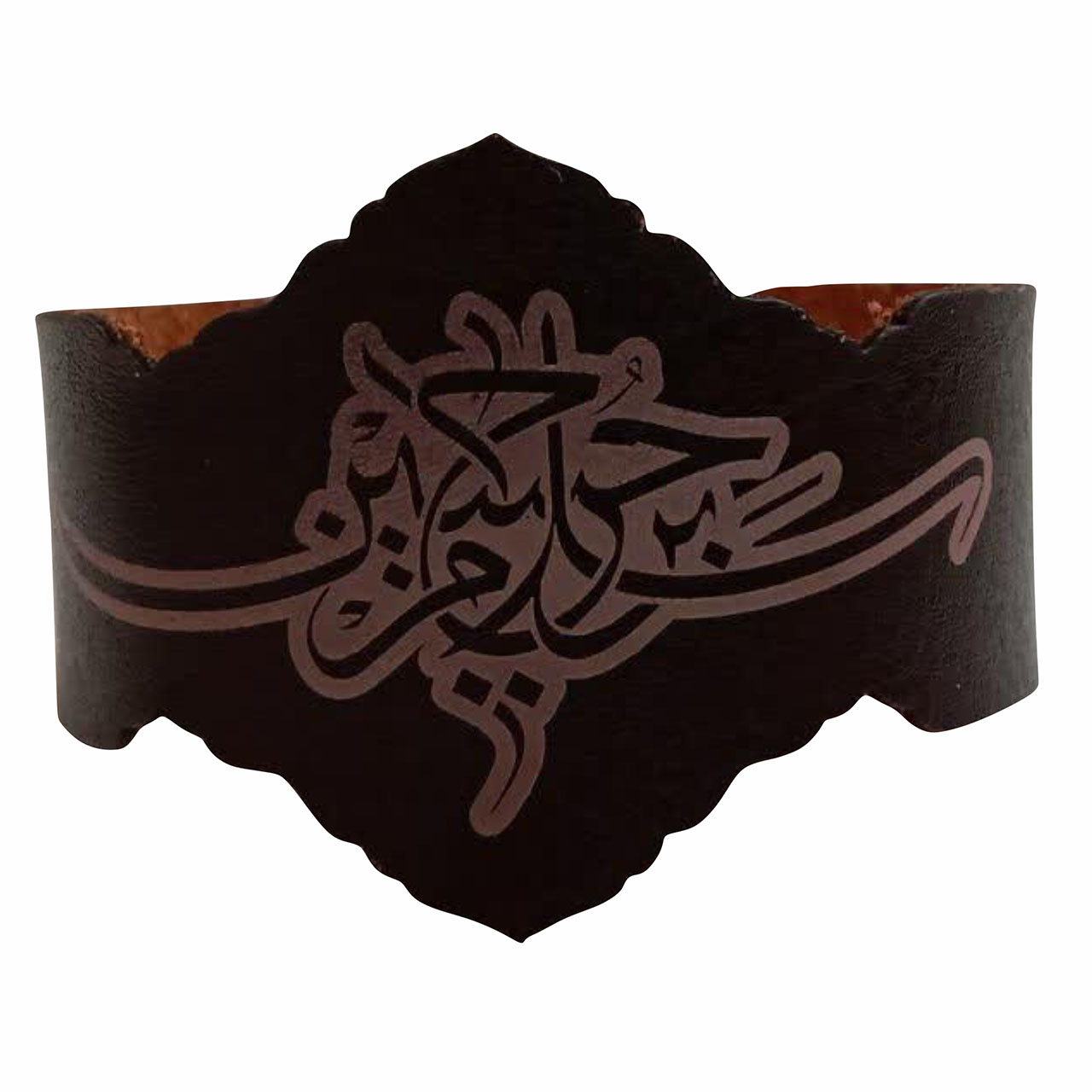 دستبند طرح سلام بر حسین کد 00102121