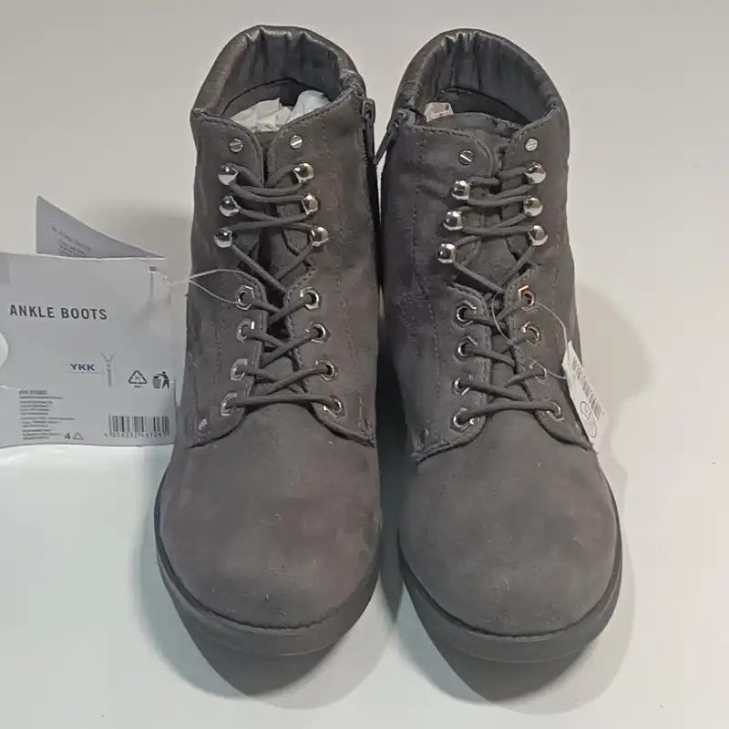 نیم بوت زنانه اسمارا مدل 316221