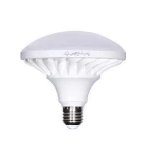 لامپ ال ای دی 100 وات پارس شعاع توس مدل قارچی پایه E27