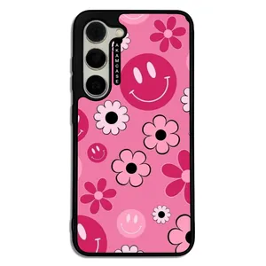 AKAM AMC-WSGS23-PINK-4 Cover For Samsung Galaxy S23