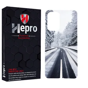 HEPRO MC Cover for XIAOMI Redmi Note 10 Pro