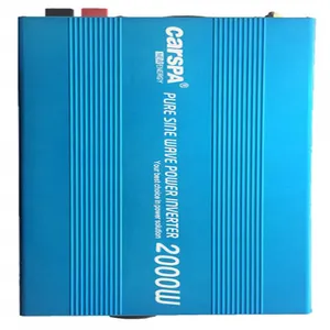 اینوتر کارسپا مدل p2000 ظرفیت 2000 وات