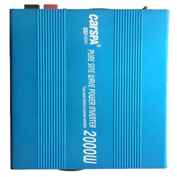 اینوتر کارسپا مدل p2000 ظرفیت 2000 وات