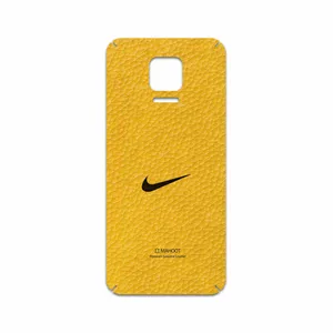 MAHOOT ML-NK Cover Sticker for Xiaomi Redmi Note 9S