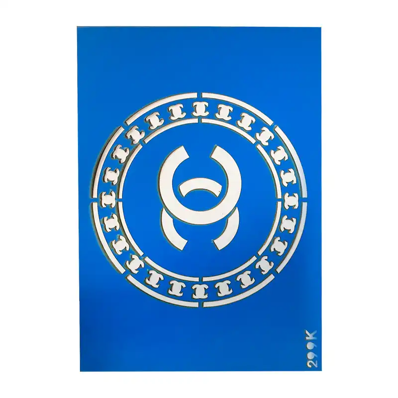 شابلون کد Fr299K