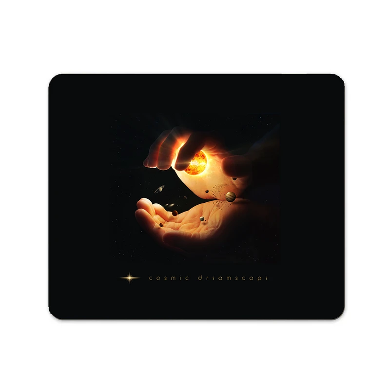 ماوس پد مدل کیهان کد 114