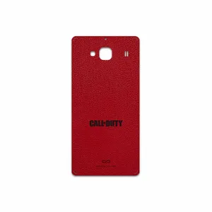 MAHOOT RL-CL_F_DUT Cover Sticker for Xiaomi Redmi 2