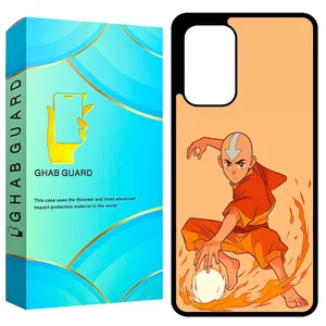 Ghab Guard GCHPA53 Cover For Samsung Galaxy A53 5G
