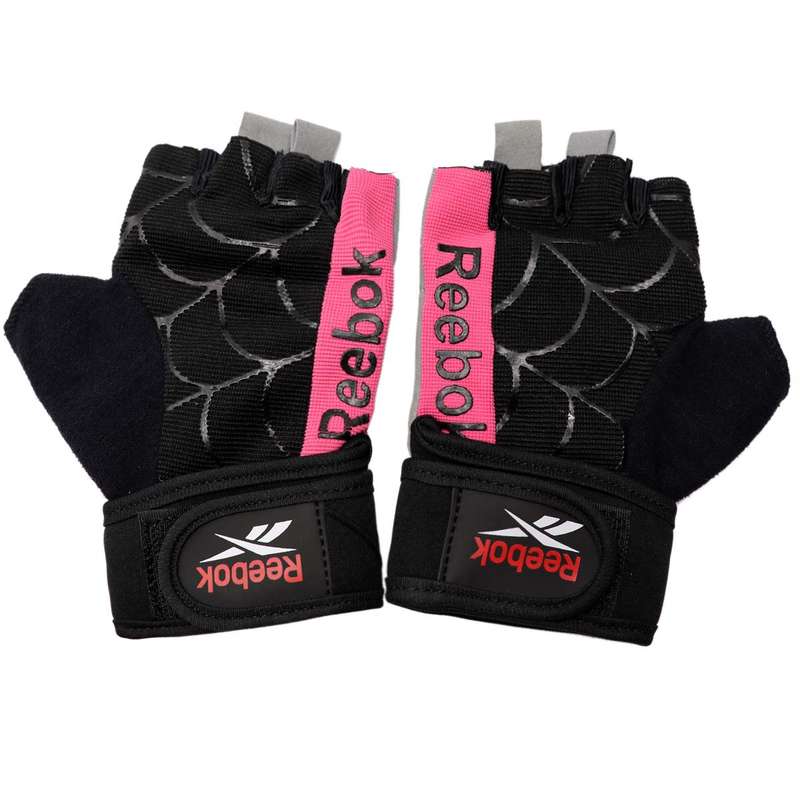 دستکش بدنسازی مدل XR 8635