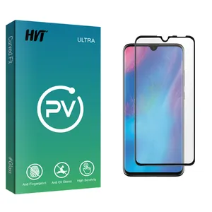 HVT PV glass Screen Protector For Huawei P30 Lite / Nova 4e