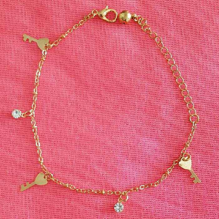 پابند زنانه کد PP88 پابند زنانه کد PP88