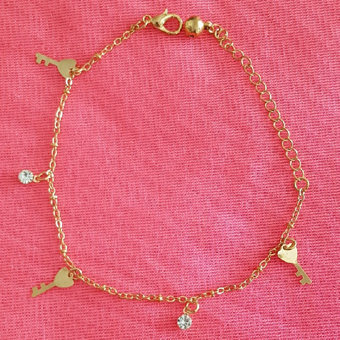 پابند زنانه کد PP88 پابند زنانه کد PP88