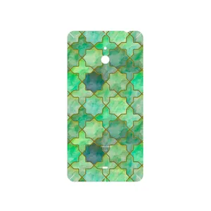 MAHOOT Iran Tile 8 Cover Sticker for Nokia Lumia 1320