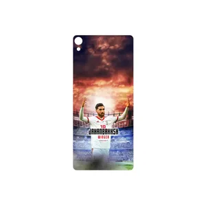 MAHOOT Alireza Jahanbakhsh Cover Sticker for Sony Xperia XA
