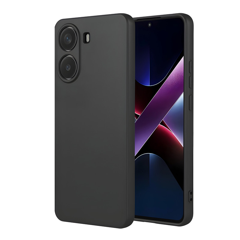 کاور آلفارومئو مدل TPMATT مناسب برای گوشی موبایل شیائومی Poco X7 Pro 5G