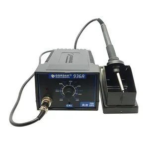 دستگاه هویه 60 وات گرداک مدل 936