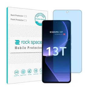 Rockspace HyBLU anti-blue ray screen protector suitable for Xiaomi 13T mobile phone