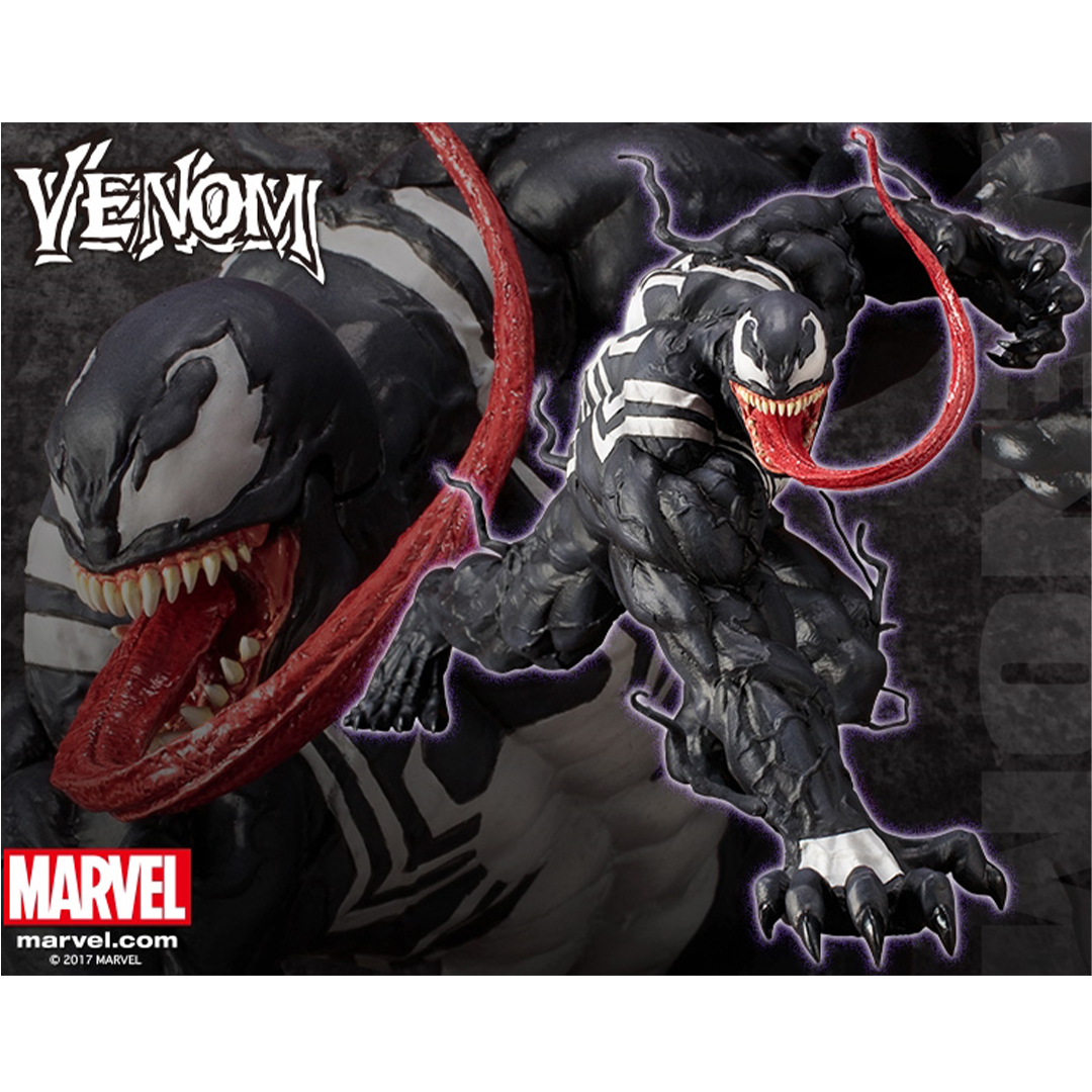 اکشن فیگور مدل  Venom