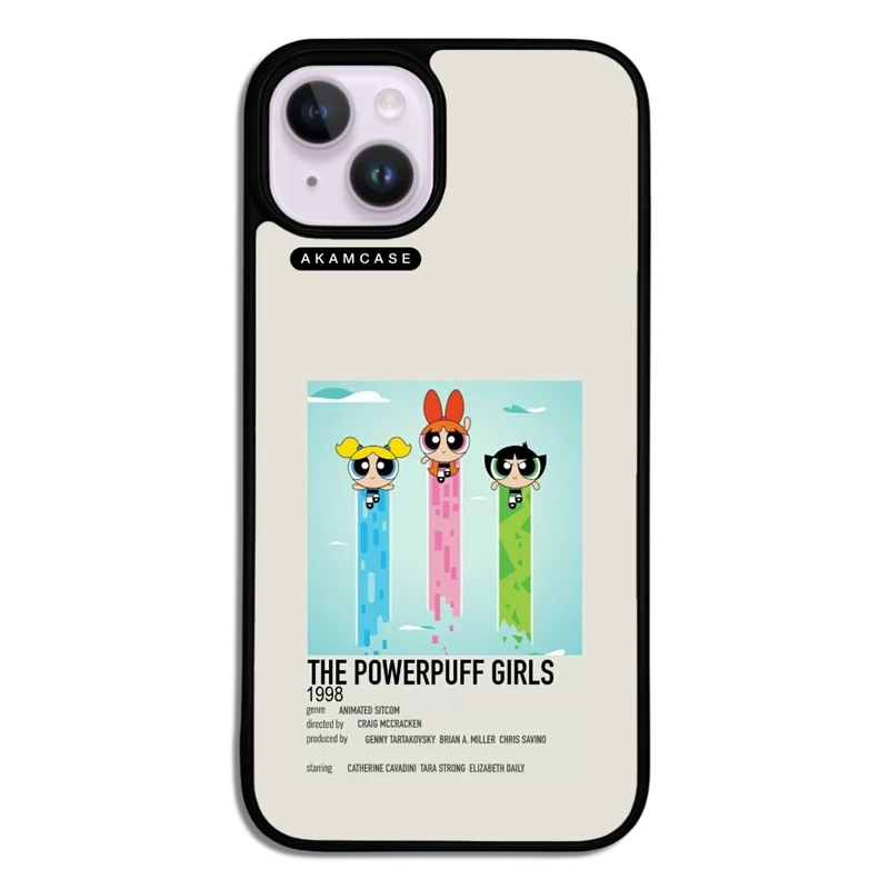 کاور آکام مدل AMC-WA14-CARTOONS-11 مناسب برای گوشی موبایل اپل iPhone 14