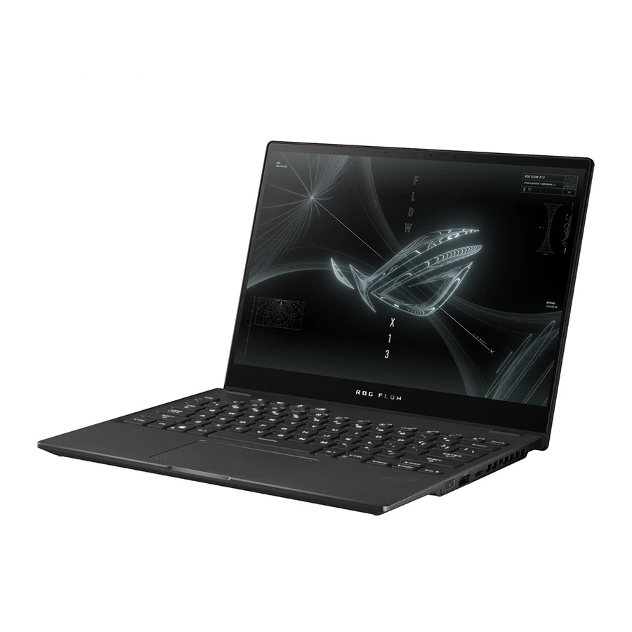 لپ تاپ 13.4 اینچی ایسوس مدل ROG Flow X13 GV301RE-LJ066