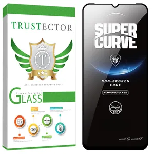 Trustector CSUT30 Screen Protector For Xiaomi Redmi 10C / Redmi 12C