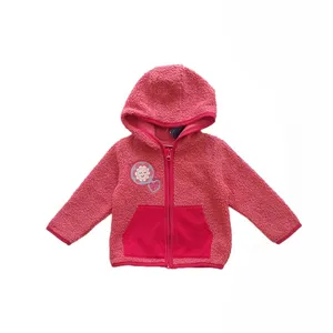 سویشرت نوزادی لوپیلو مدل ببعی