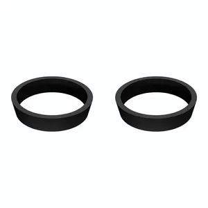واشر کونیک سیفون مدل 404 بسته دو عددی