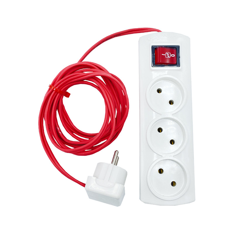 سیم سیار کاوه مدل SS.KV.30M