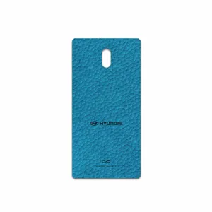 MAHOOT BL-HYNDI Cover Sticker for Nokia 3