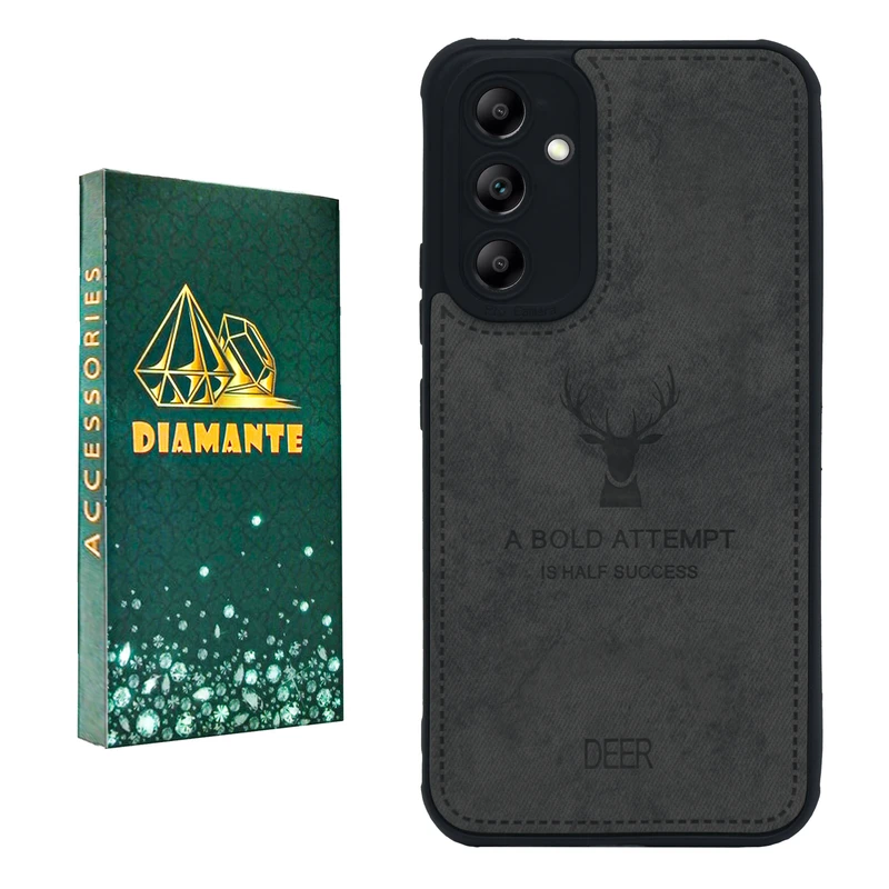 کاور دیامانته مدل Gavazni Gn مناسب برای گوشی موبایل سامسونگ Galaxy A14