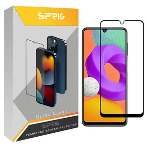 Sprig FLSP Screen Protector For Samsung Galaxy M22