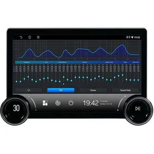 پخش کننده تصویری خودرو مدل دایموند2K