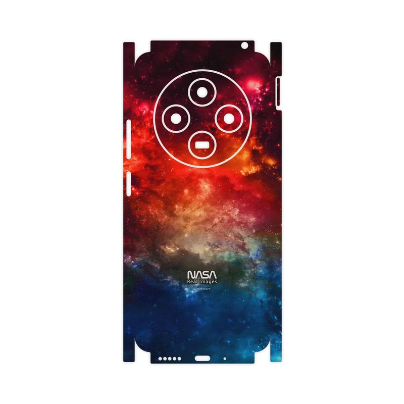 برچسب پوششی ماهوت مدل Universe b NASA 8-FullSkin مناسب برای گوشی موبایل شیائومی Poco C75