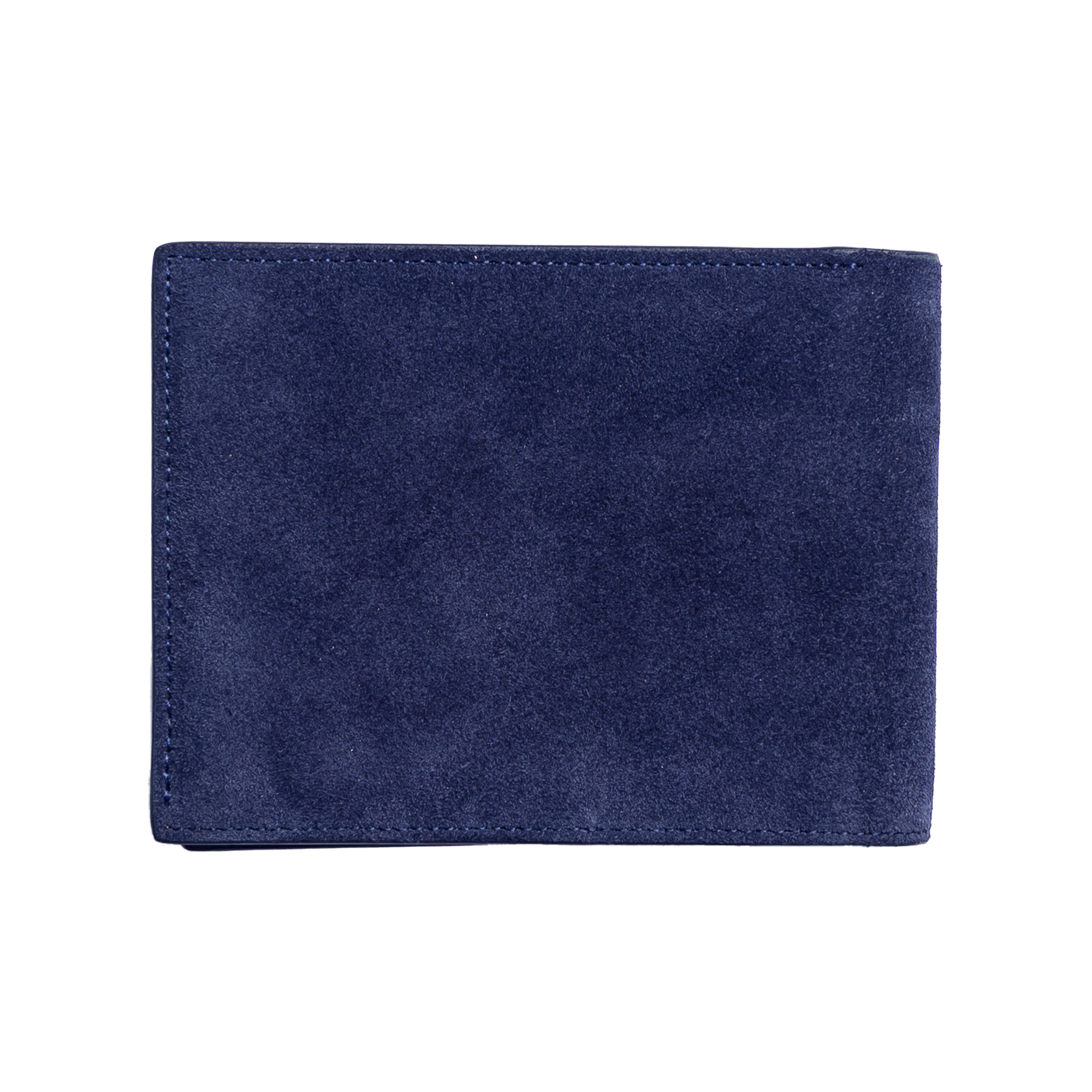 کیف پول مردانه اوال مدل چرم طبیعی W6 اشبالت