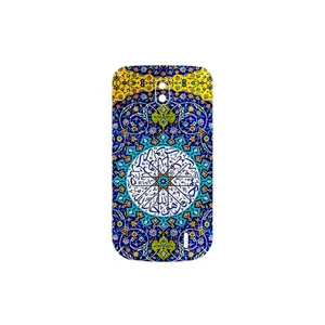 MAHOOT Iran Tile 13 Cover Sticker for Nokia 1