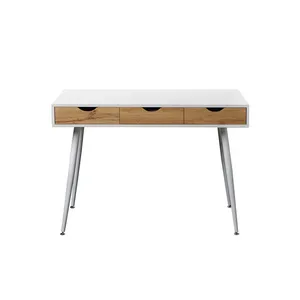 میز تحریر اسمردیس مدل +T125 - MDF