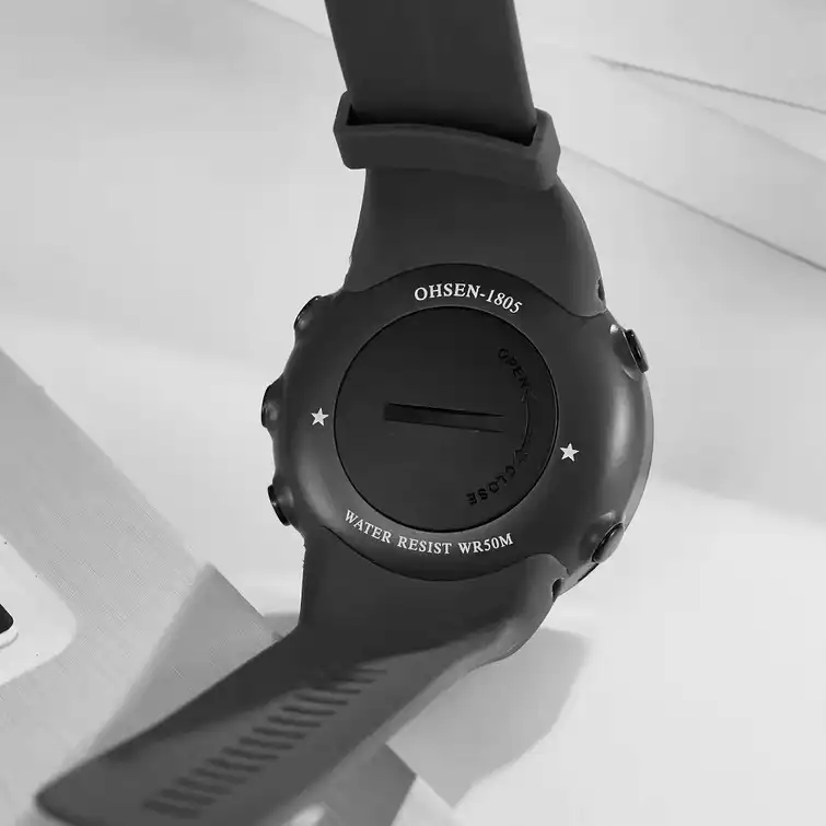 ساعت مچی دیجیتال اهسن مدل 1805