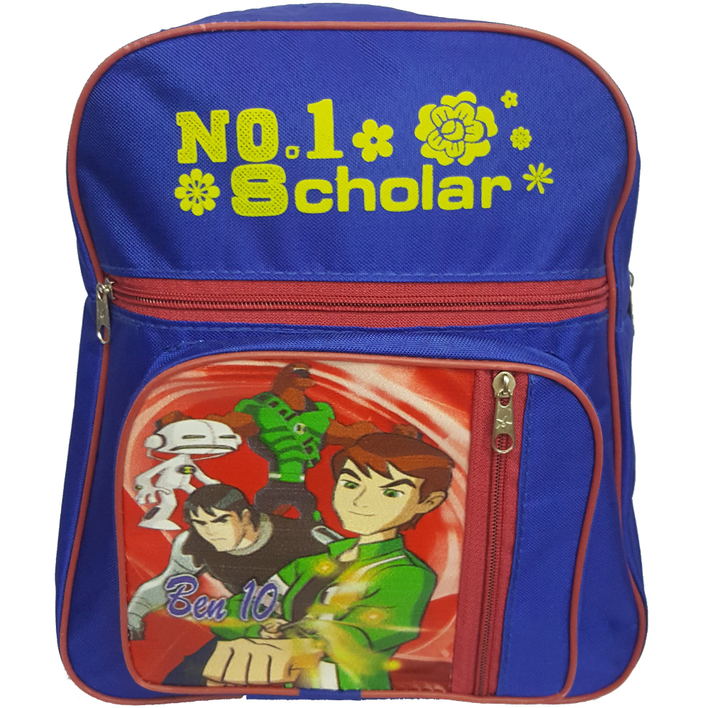 کوله پشتی مدل  B123 