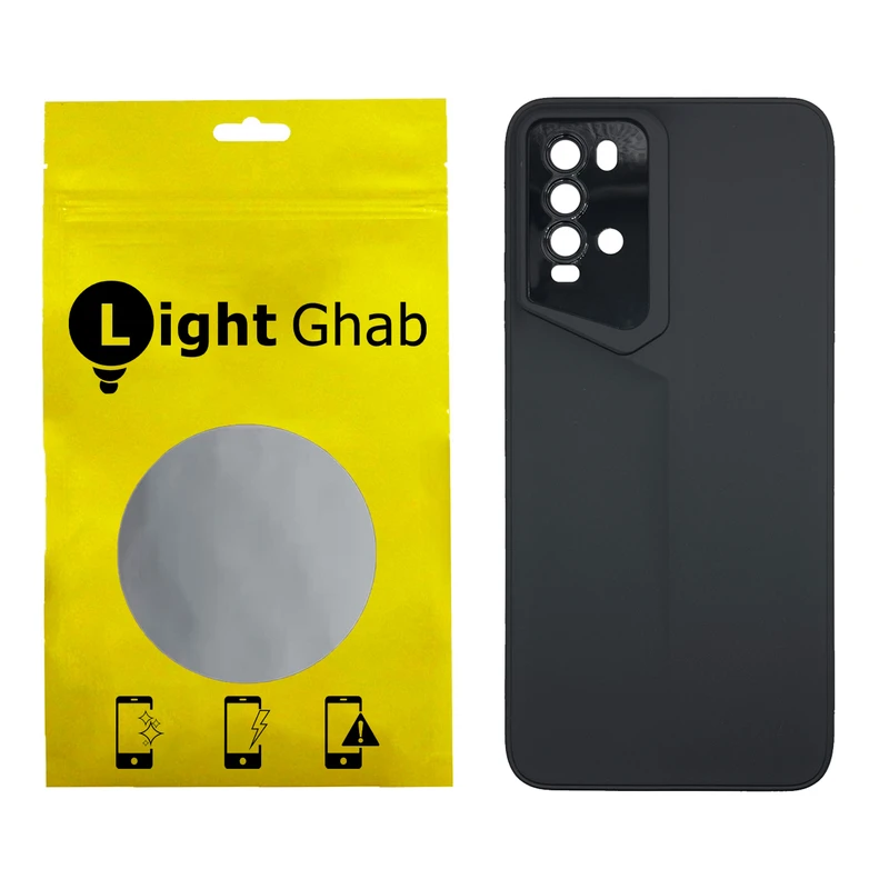 کاور لایت قاب مدل PRL مناسب برای گوشی موبایل شیائومی Redmi 9T