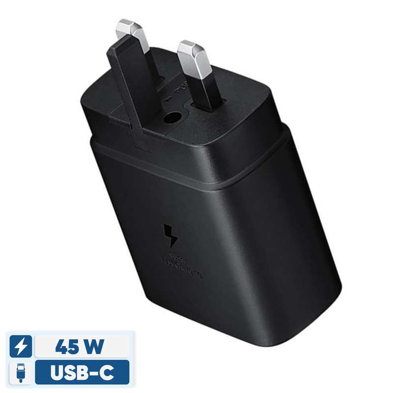 شارژر دیواری 45 وات مدل XBEG-TA845W