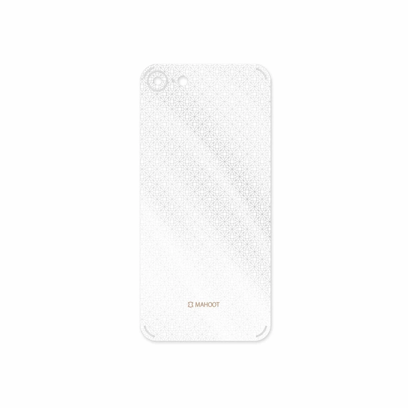 برچسب پوششی ماهوت مدل Gloss Transparent مناسب برای گوشی موبایل اپل iPhone 7