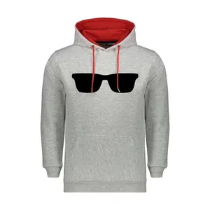 هودی مردانه آریا پارس مدل آراد-305