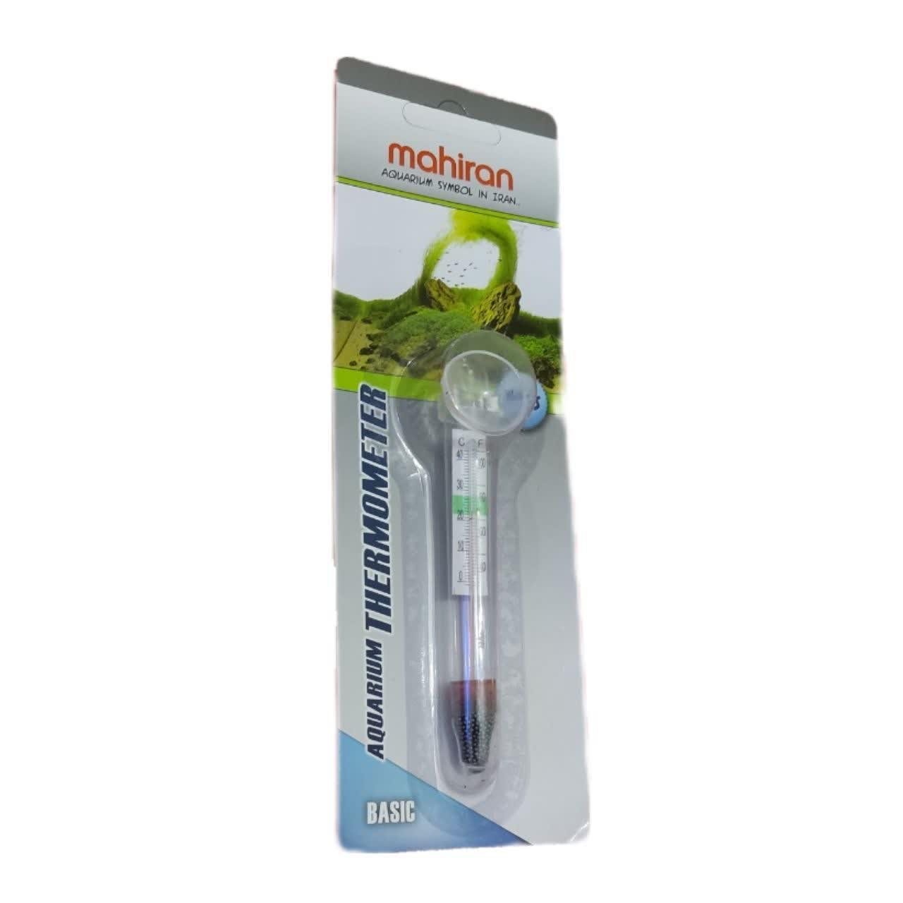 دماسنج آکواریوم ماهیران مدل MT-S
