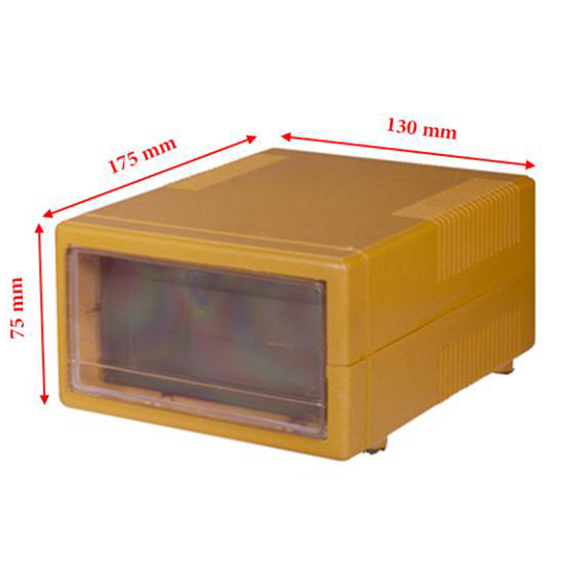 جعبه مدار مدل یاس جعبه مدار مدل یاس