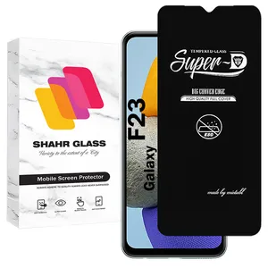 Shahr Glass SUPERDNSH Screen Protector For Samsung Galaxy F23 5G