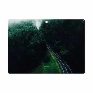 MAHOOT Jungle Cover Sticker for Lenovo Miix 320 2017